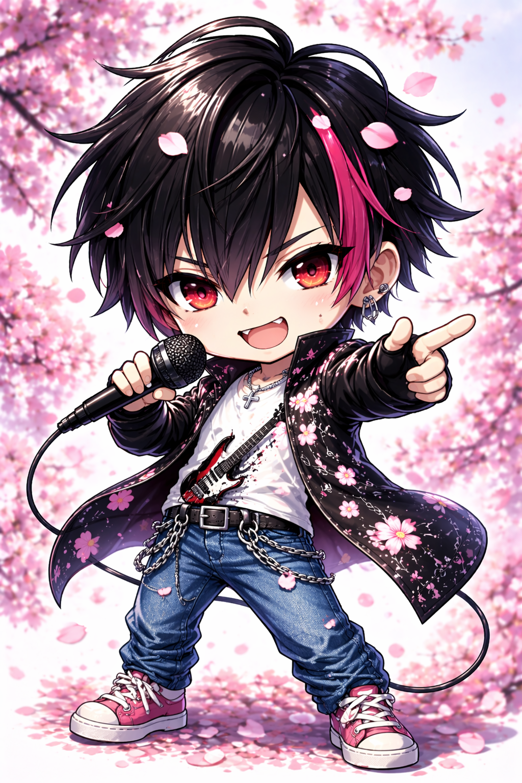 kaji